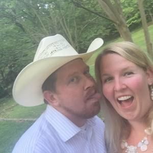 Meet your Posher, Richard